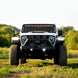 KC Flex Era 3 LED DM SAE Fog 2- Light Master Kit 10-24 Jeep JK JL JT Aftermarket KC HiLiTES - Image 29