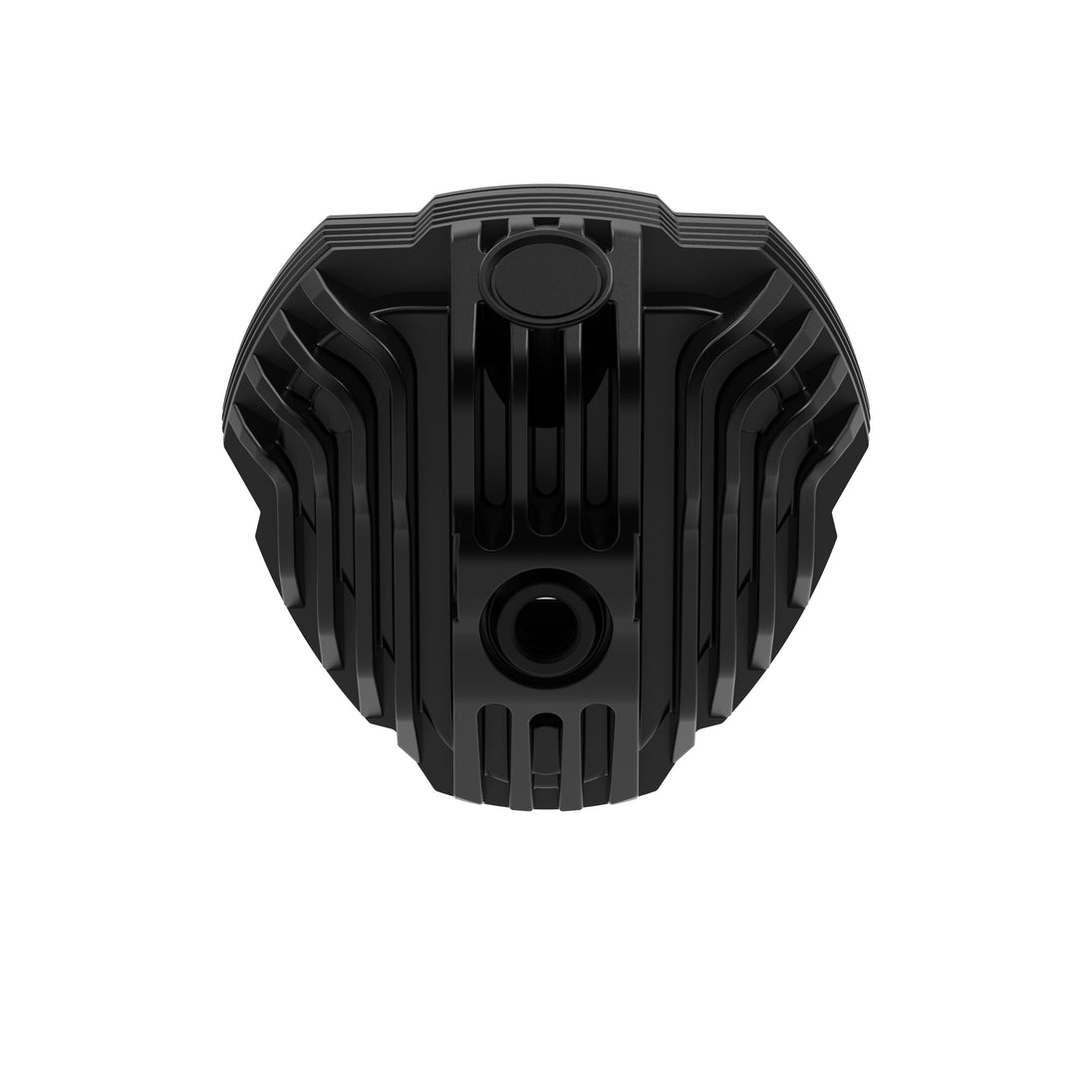 Flex Era 3 LED DM SAE Fog 2- Light Master Kt 18-24 Jeep Wrangler JL/Gladiator JT KC HiLiTES - Image 21