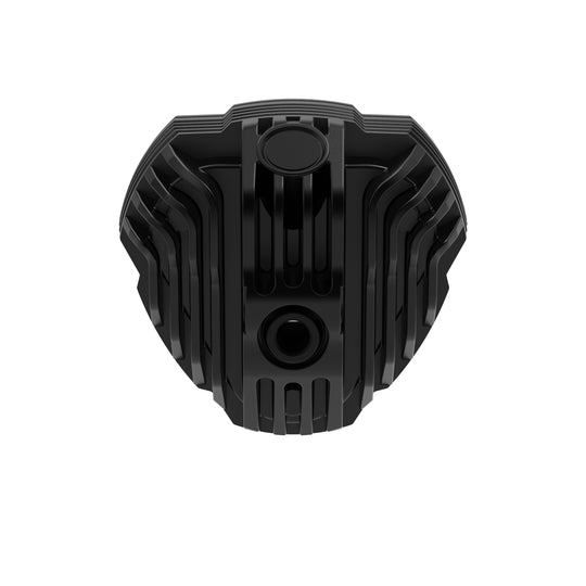Flex Era 3 LED DM SAE Fog 2- Light Master Kt 18-24 Jeep Wrangler JL/Gladiator JT KC HiLiTES - Image 21