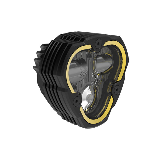 Flex Era 3 LED DM SAE Fog 2- Light Master Kt 18-24 Jeep Wrangler JL/Gladiator JT KC HiLiTES - Image 5