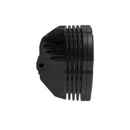 Flex Era 3 LED DM SAE Fog 2- Light Master Kt 18-24 Jeep Wrangler JL/Gladiator JT KC HiLiTES - Image 6
