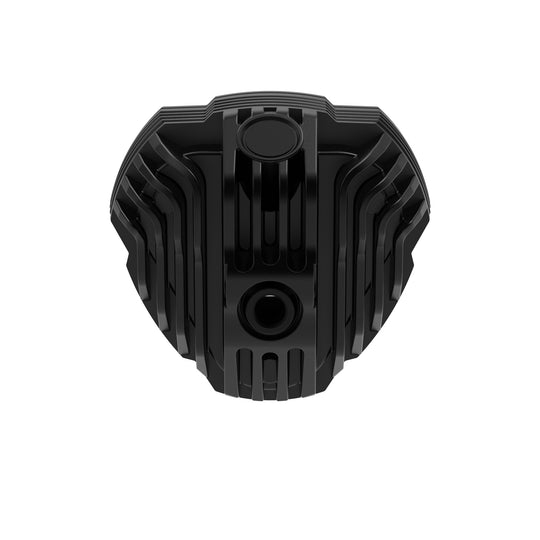 Flex Era 3 LED DM SAE Fog 2- Light Master Kt 18-24 Jeep Wrangler JL/Gladiator JT KC HiLiTES - Image 8