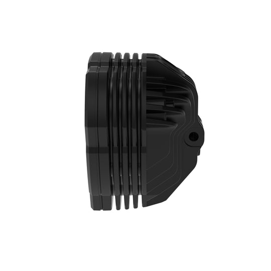 Flex Era 3 LED DM SAE Fog 2- Light Master Kt 18-24 Jeep Wrangler JL/Gladiator JT KC HiLiTES - Image 10