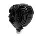 KC Flex Era 3 LED DM SAE Fog 2- Light Master Kit 10-24 Jeep JK JL JT Winch Bumper KC HiLiTES - Image 17