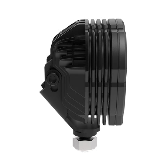 KC Flex Era 3 LED DM SAE Fog 2- Light Master Kit 10-24 Jeep JK JL JT Winch Bumper KC HiLiTES - Image 25