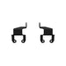 28 Inch Rear-Facing Chase LED Light Bar with Integrated Lighting Functions and Wire Lead For Jeep Wrangler JL/JlU KC HiLiTES - Image 3