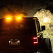 28 Inch Rear-Facing Chase LED Light Bar with Integrated Lighting Functions and Wire Lead For Jeep Wrangler JL/JlU KC HiLiTES - Image 14