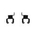 28 Inch Rear-Facing Chase LED Light Bar with Integrated Lighting Functions and Wire Lead For Jeep Wrangler JL/JlU KC HiLiTES - Image 10