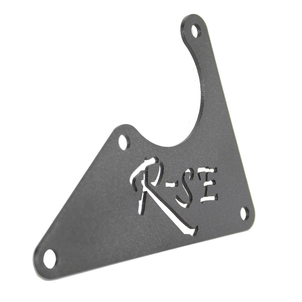 Jeep JK Vacuum Pump Relocation Bracket For 10-18 Wrangler JK  Rock Slide Engineering - Image 2