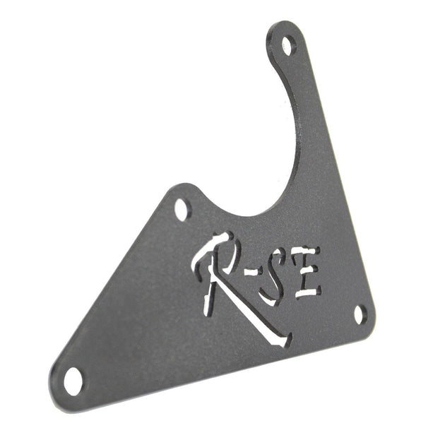 Jeep JK Vacuum Pump Relocation Bracket For 10-18 Wrangler JK  Rock Slide Engineering - Image 2