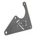 Jeep JK Vacuum Pump Relocation Bracket For 10-18 Wrangler JK  Rock Slide Engineering - Image 2