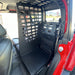 Rear Seat Cargo Rack 2020-2023 Jeep JT Gladiator Rock Slide Engineering - Image 1