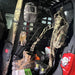 Rear Seat Cargo Rack 2020-2023 Jeep JT Gladiator Rock Slide Engineering - Image 2