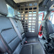 Rear Seat Cargo Rack 2020-2023 Jeep JT Gladiator Rock Slide Engineering - Image 4