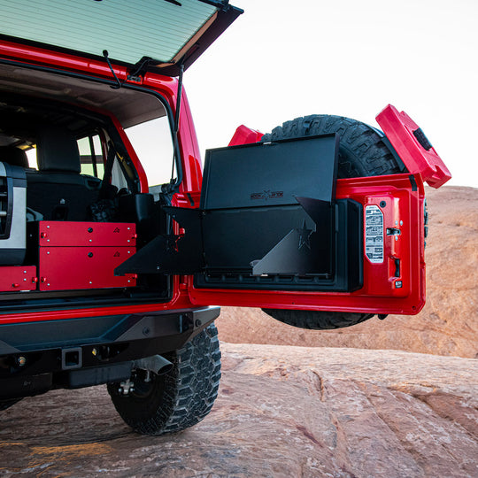 Trail Tailgate Table - Image 2