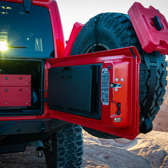 Trail Tailgate Table - Image 4