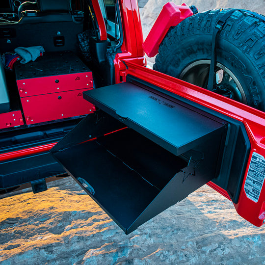 Trail Tailgate Table - Image 5