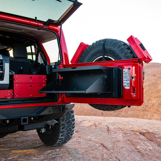 Trail Tailgate Table - Image 1