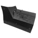 JL/JT Larger Cowl LED Light Pod Bracket Rock Slide Engineering - Image 3