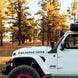 Gravity Titan Overhead 50 Inch Light Bar 2020-2026 Jeep Wrangler 392/Gladiator Mojave KC HiLiTES - Image 5