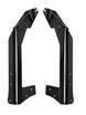 Gravity Titan Overhead 50 Inch Light Bar 2007-2018 Jeep Wrangler JK KC HiLiTES - Image 2