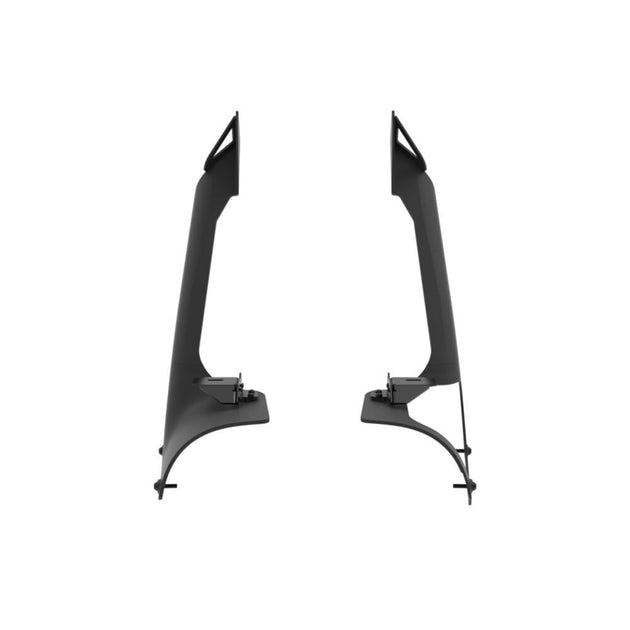 Gravity Titan Overhead 50 Inch Light Bar (2021-2026 Jeep Wrangler 4Xe) KC HiLiTES - Image 2