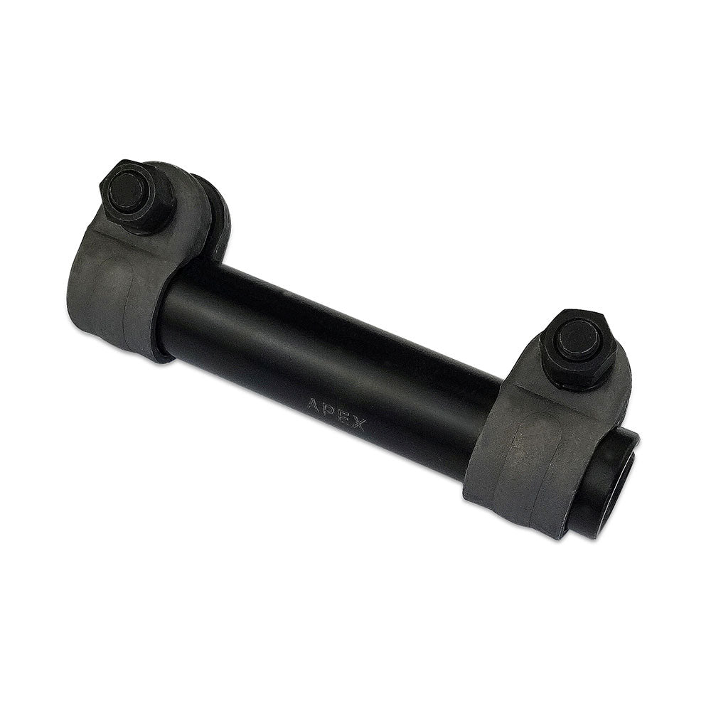 Apex Chassis Heavy Duty Tie Rod End Adjusting Sleeve Front - Image 1