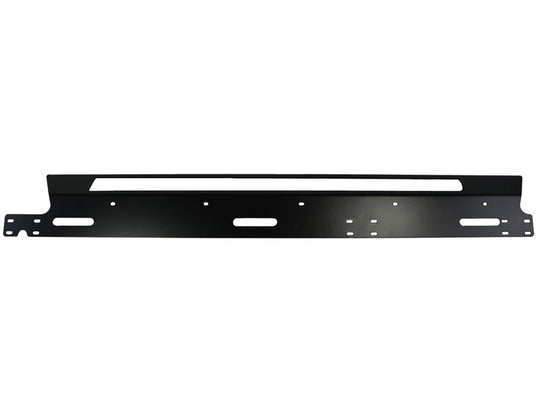 JL 2 Door Step Slider Skid Plate Rock Slide Engineering - Image 4