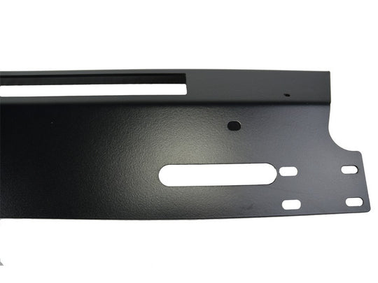 JL 2 Door Step Slider Skid Plate Rock Slide Engineering - Image 2