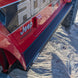 JL 4 Door Step Slider Skid Plate Rock Slide Engineering - Image 2