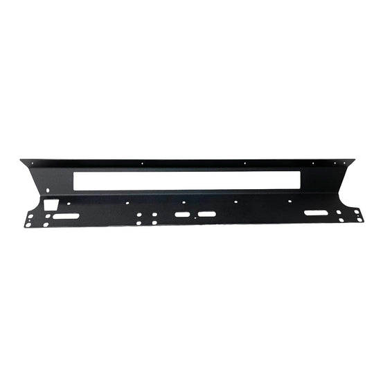 JL 4 Door Step Slider Skid Plate Rock Slide Engineering - Image 3