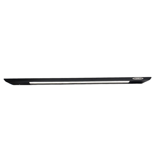 JL 4 Door Step Slider Skid Plate Rock Slide Engineering - Image 4