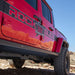 JT 4 Door Step Slider Skid Plate Rock Slide Engineering - Image 2