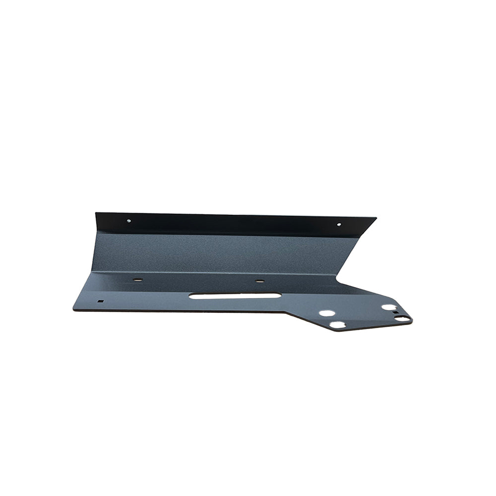 JT 4 Door Step Slider Skid Plate Rock Slide Engineering - Image 7