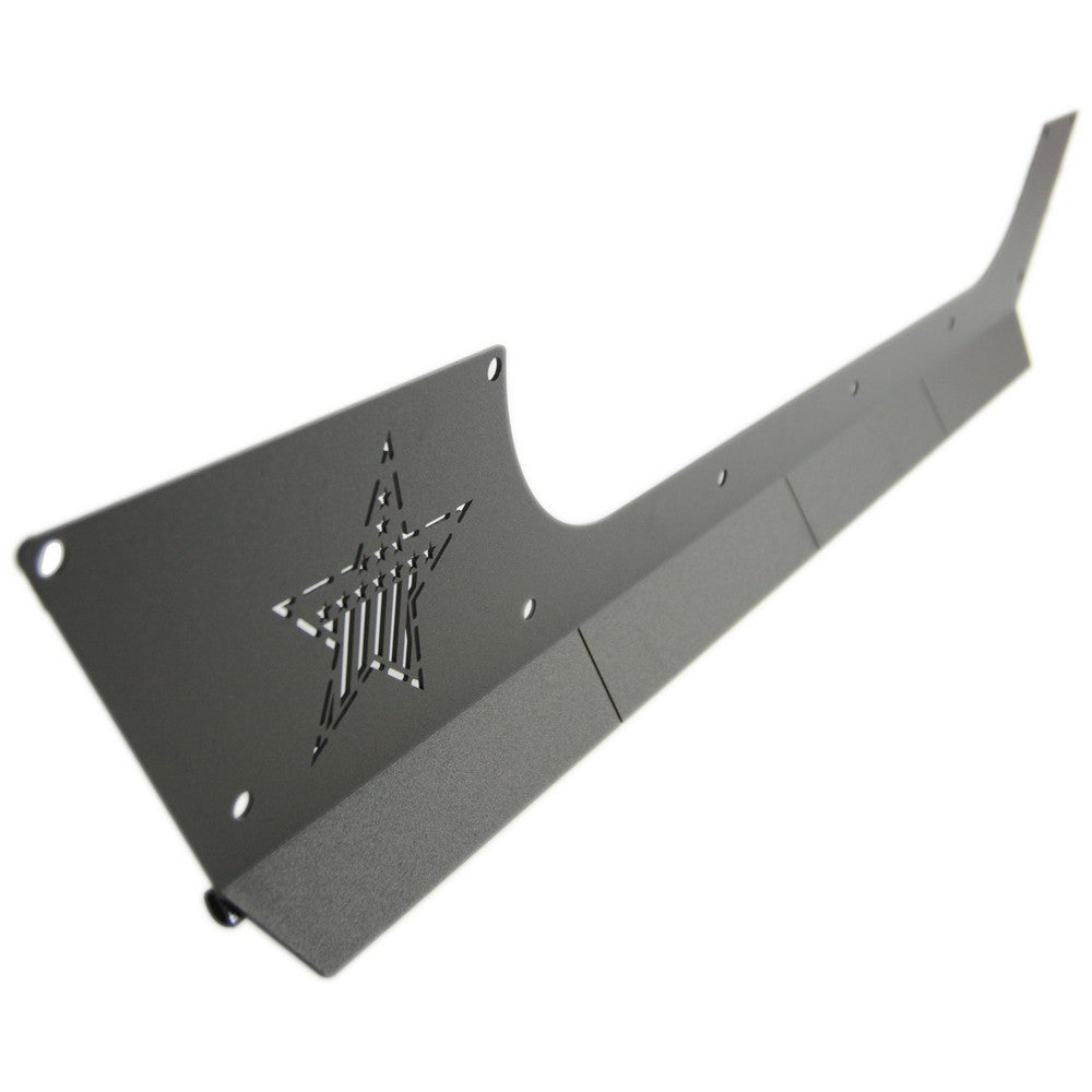 JK 2 Door Step Slider Rocker Guards Rock Slide Engineering - Image 2