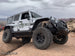 JK 4 Door Step Slider Rocker Guards Rock Slide Engineering - Image 3