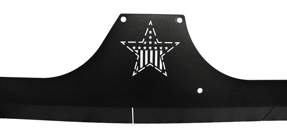 JK 4 Door Step Slider Rocker Guards Rock Slide Engineering - Image 4