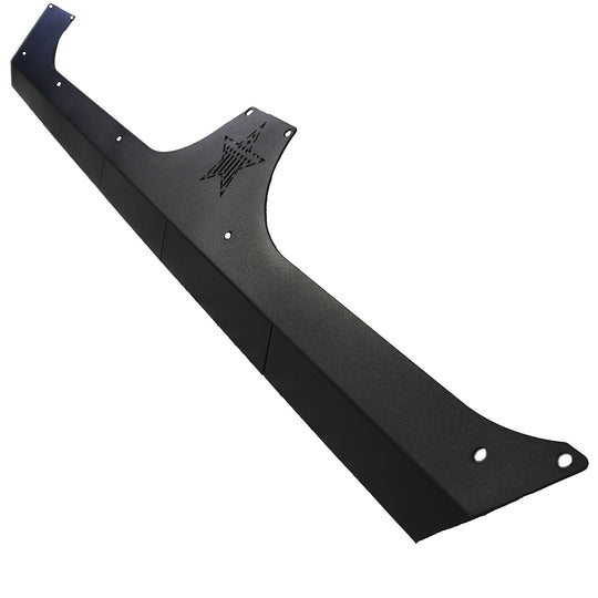 JK 4 Door Step Slider Rocker Guards Rock Slide Engineering - Image 5