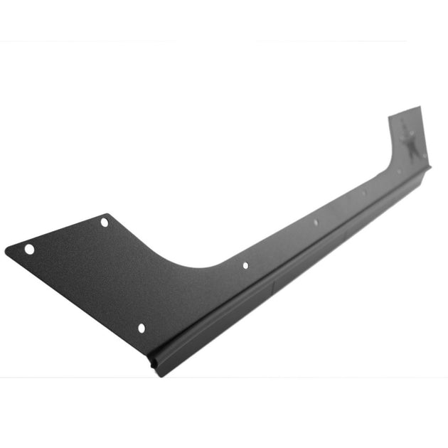 JL 2 Door Step Slider Rocker Guards Rock Slide Engineering - Image 1