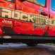 JL 4 Door Step Slider Rocker Guards Rock Slide Engineering - Image 4