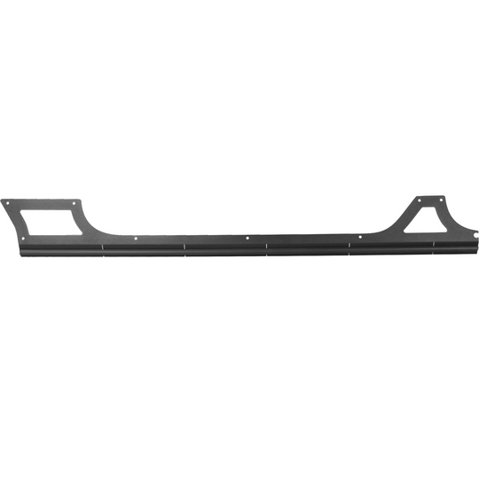 JT Step Slider Rocker Guards Rock Slide Engineering - Image 6
