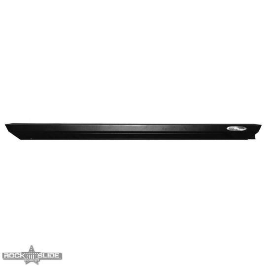 Step Slider Skid Plate Kit for 2007-18 Jeep JK 4 Door Rock Slide Engineering - Image 5