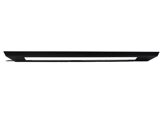 Step Slider Skid Plate Kit for 18-Pres Jeep JL 2 Door Rock Slide Engineering - Image 3
