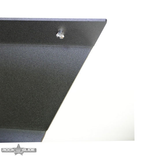 Step Slider Skid Plate Kit for 20-Pres Jeep Gladiator Rock Slide Engineering - Image 3