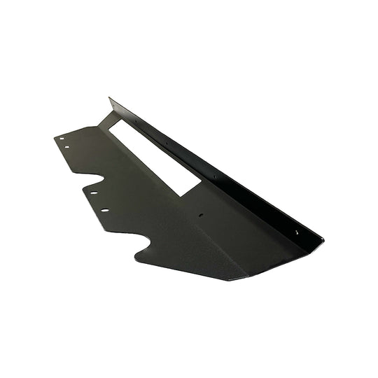 LJ 2 Door Step Slider Skid Plate Rock Slide Engineering - Image 1