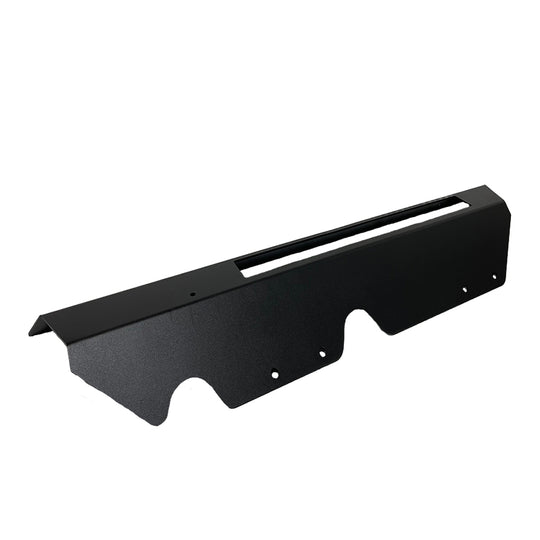 LJ 2 Door Step Slider Skid Plate Rock Slide Engineering - Image 2