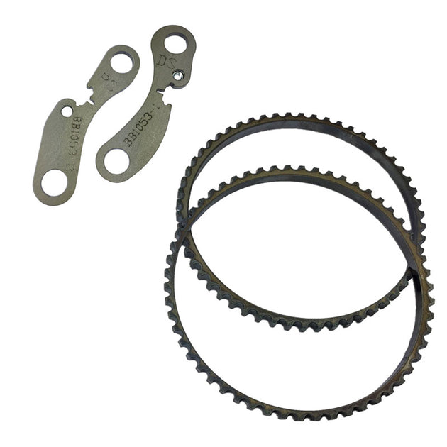 JK 1 Ton Sterling ABS Kit 05 Plus Superduty 60 Tooth Artec Industries - Image 1