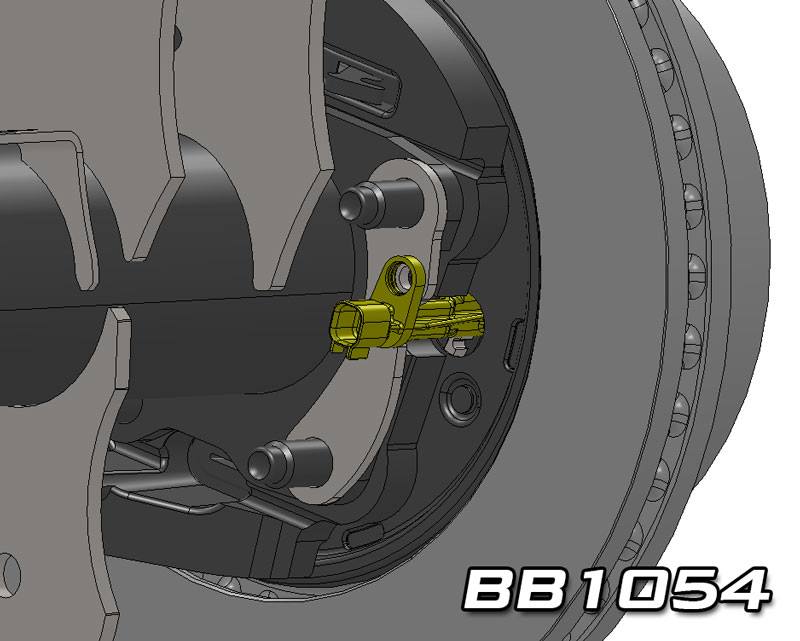 JK 1 Ton Sterling ABS Kit 05 Plus Superduty 60 Tooth Artec Industries - Image 2