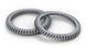 JK 1 Ton Dana 60 99-04 Tone Rings 52 Tooth Pair Artec Industries - Image 1