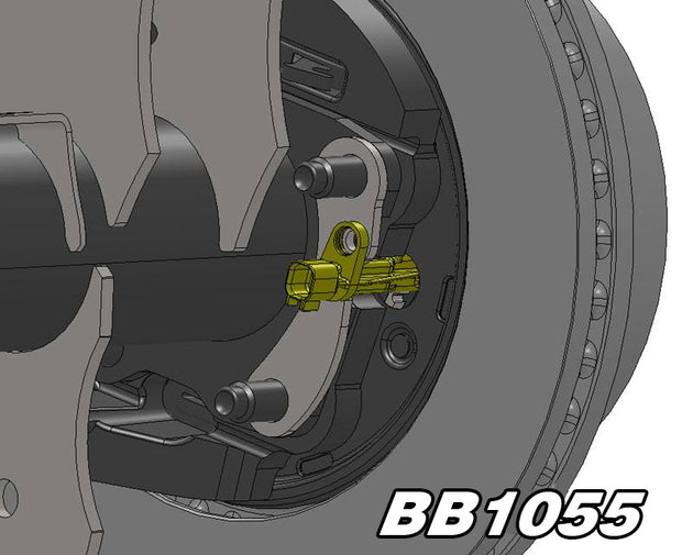 JK 1 Ton Sterling ABS Kit 99-04 Superduty 52 Tooth Artec Industries - Image 2